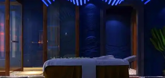 广东YanYan养生馆秉持“客户至上”的服务理念