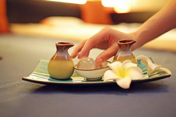 欢迎来到广东YanYan养生馆养生馆!